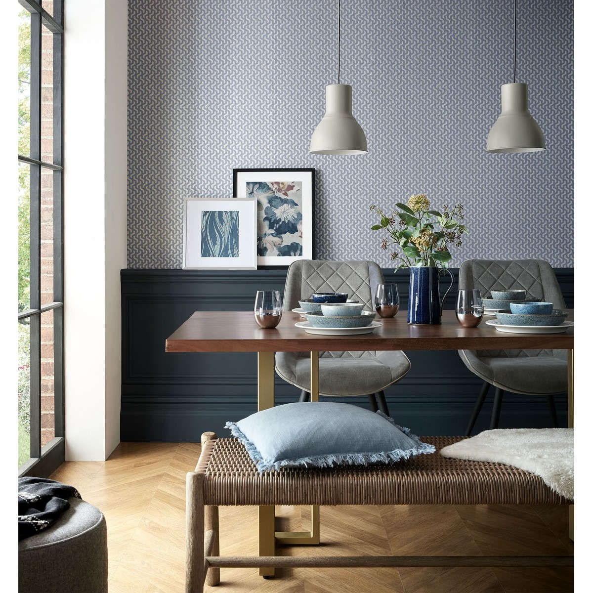 Tapet Willow 2008-147-03