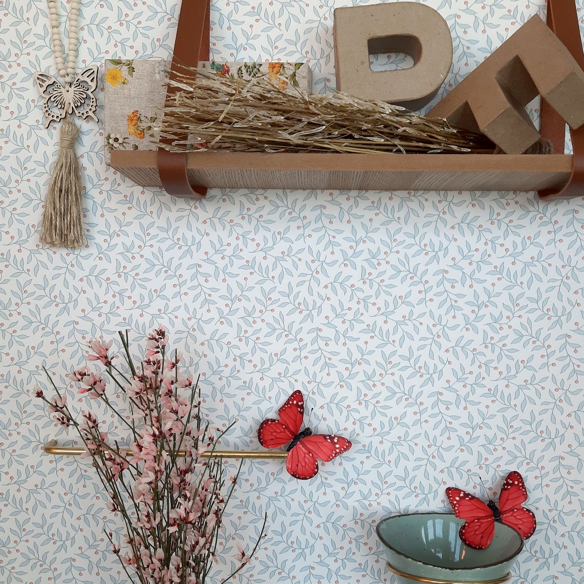 Tapet Petit Fleur 5 288277