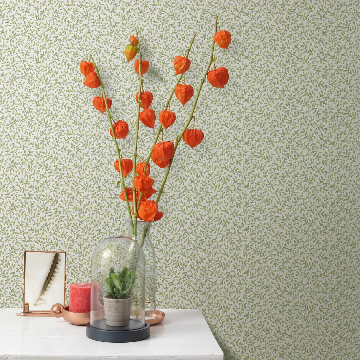 Tapet Petit Fleur 5 288284