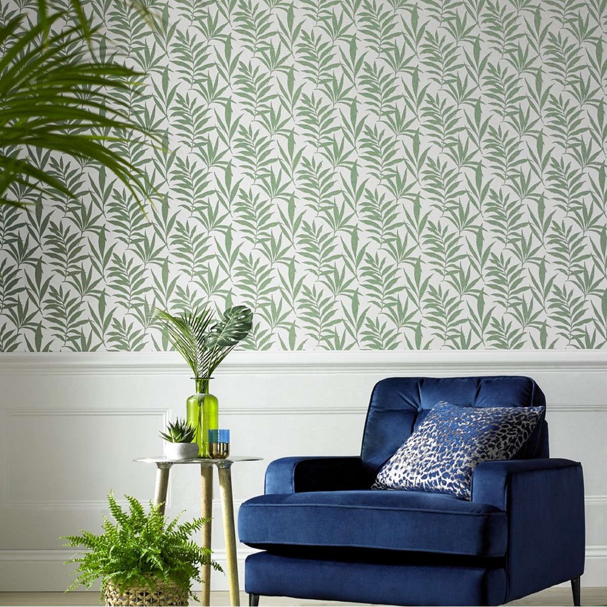 Tapet Camellia 1703-113-04