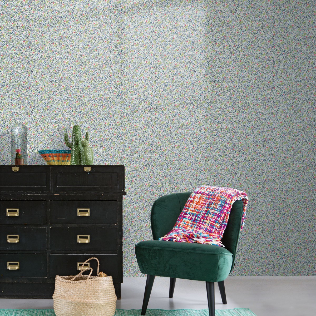 Tapet Petit Fleur 5 288208