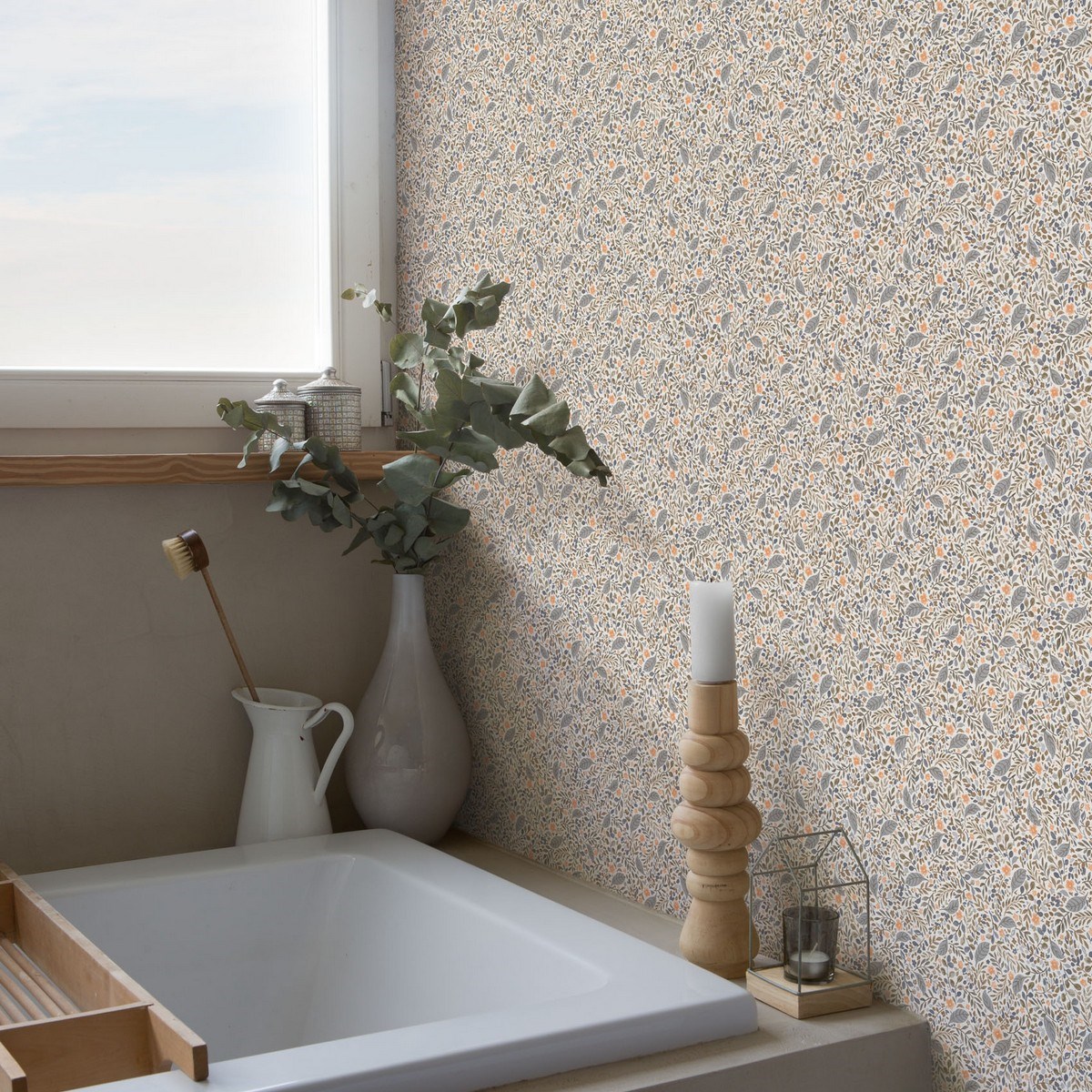 Tapet Petit Fleur 5 288215