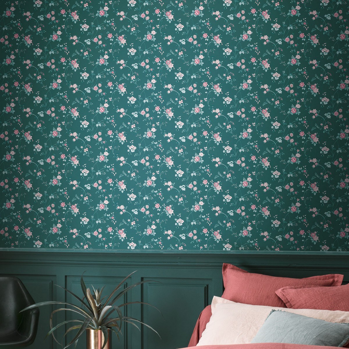 Tapet Petit Fleur 5 288291