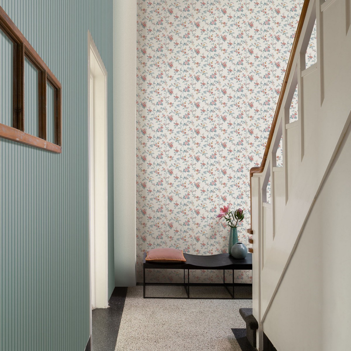 Tapet Petit Fleur 5 288307