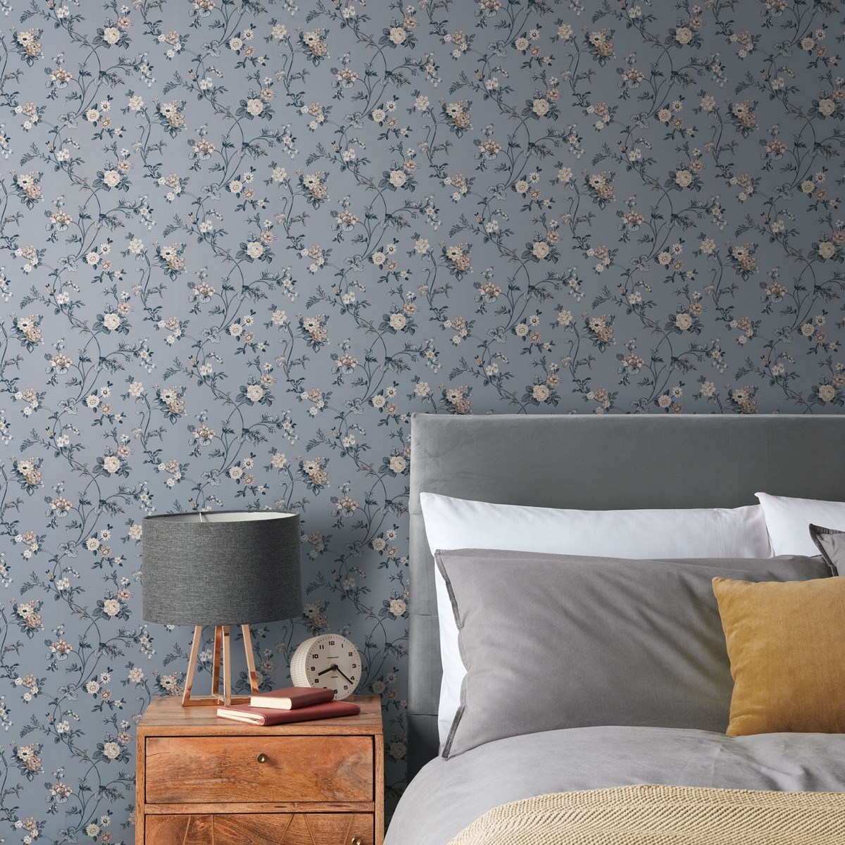 Tapet Petit Fleur 5 288314