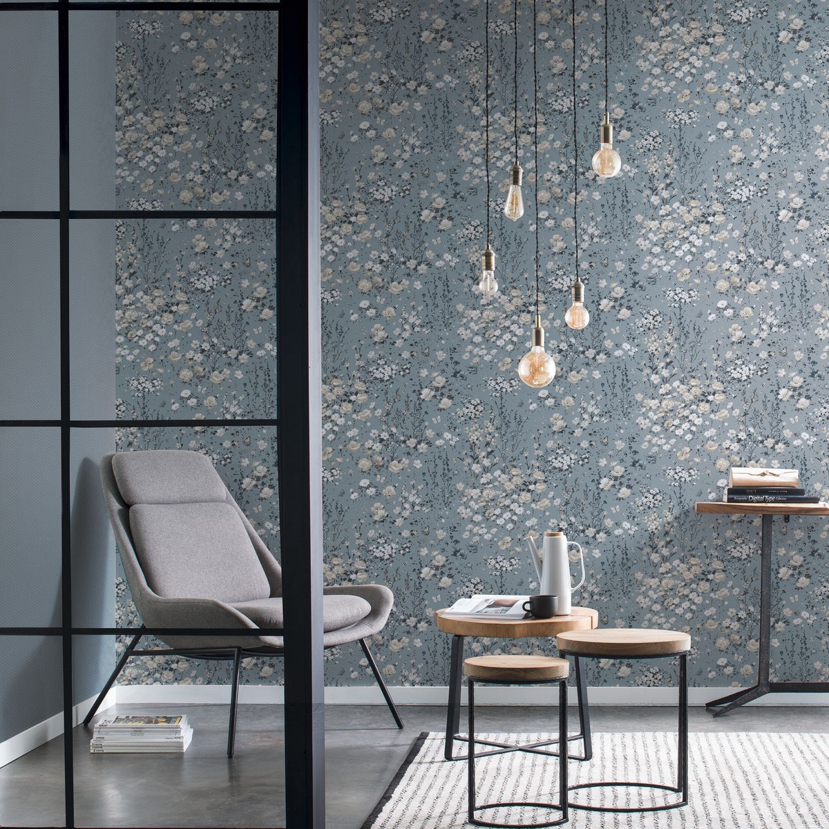 Tapet Petit Fleur 5 288369