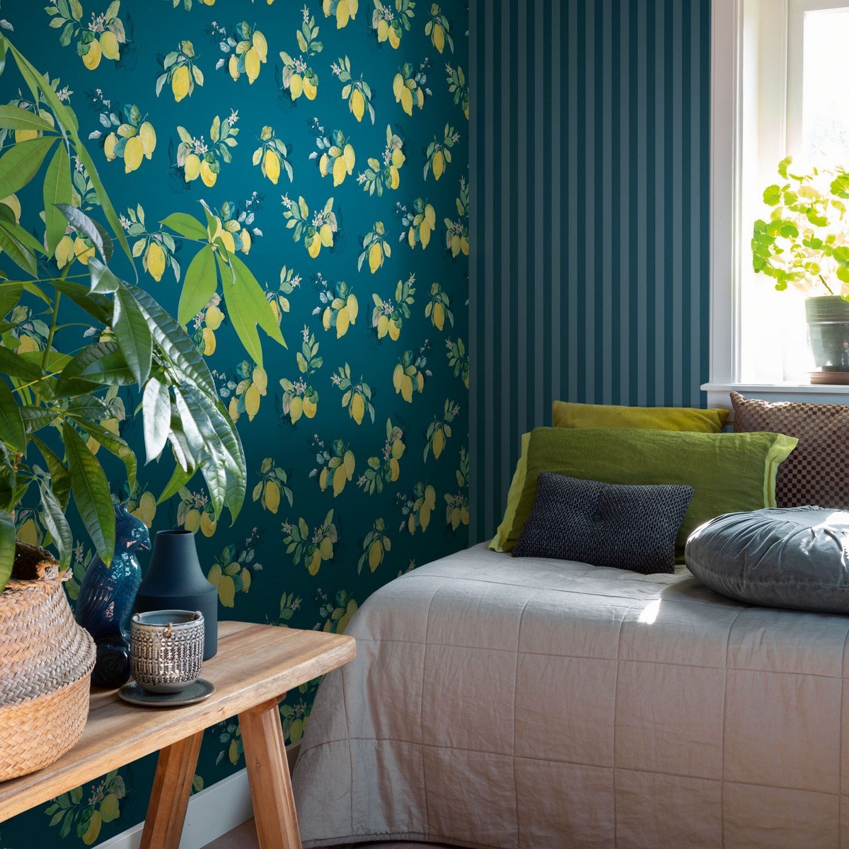 Tapet Petit Fleur 5 288437