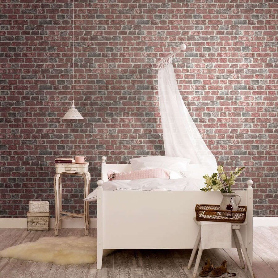 Tapet Profil Mix 10 58408