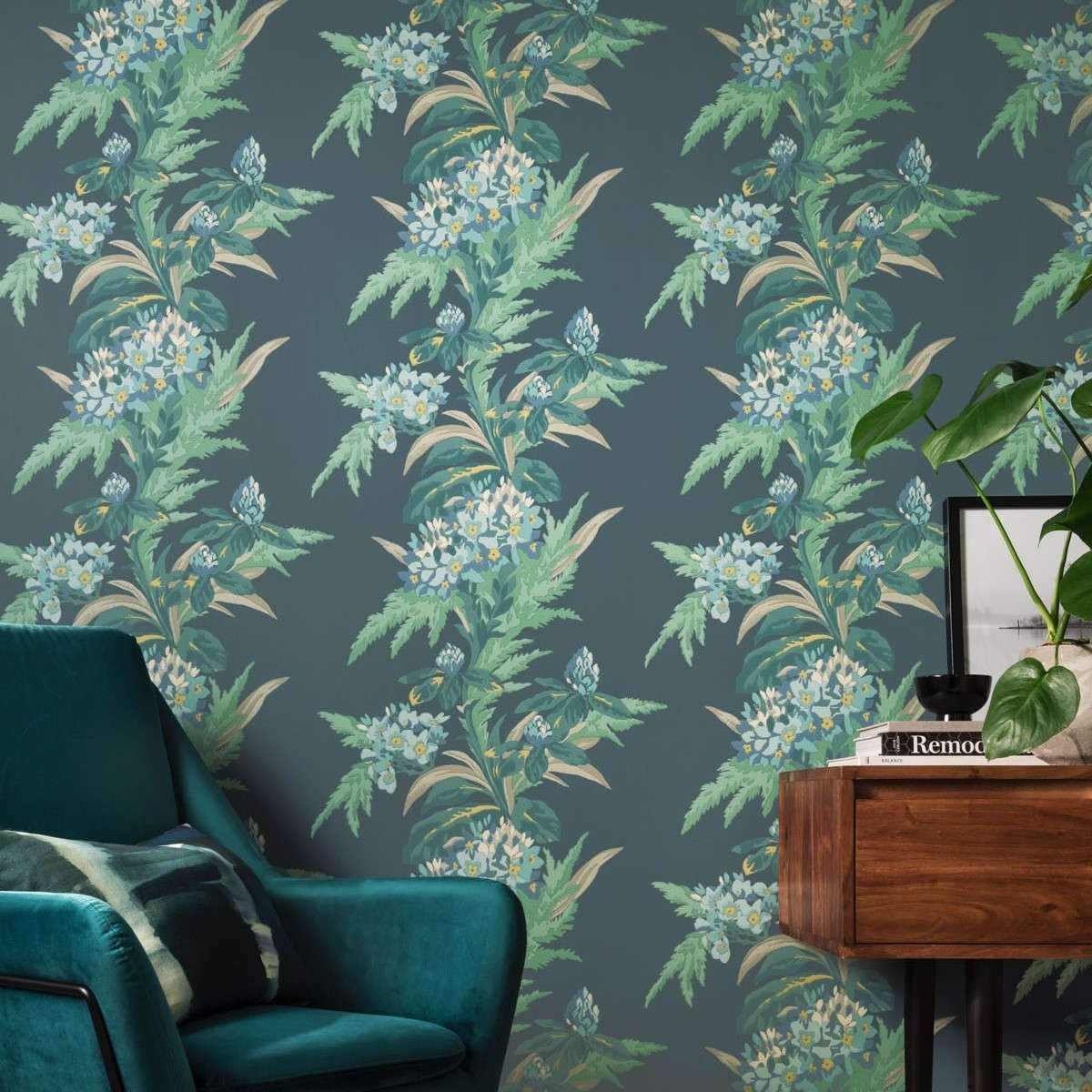 Tapet Aurora 1804-116-05