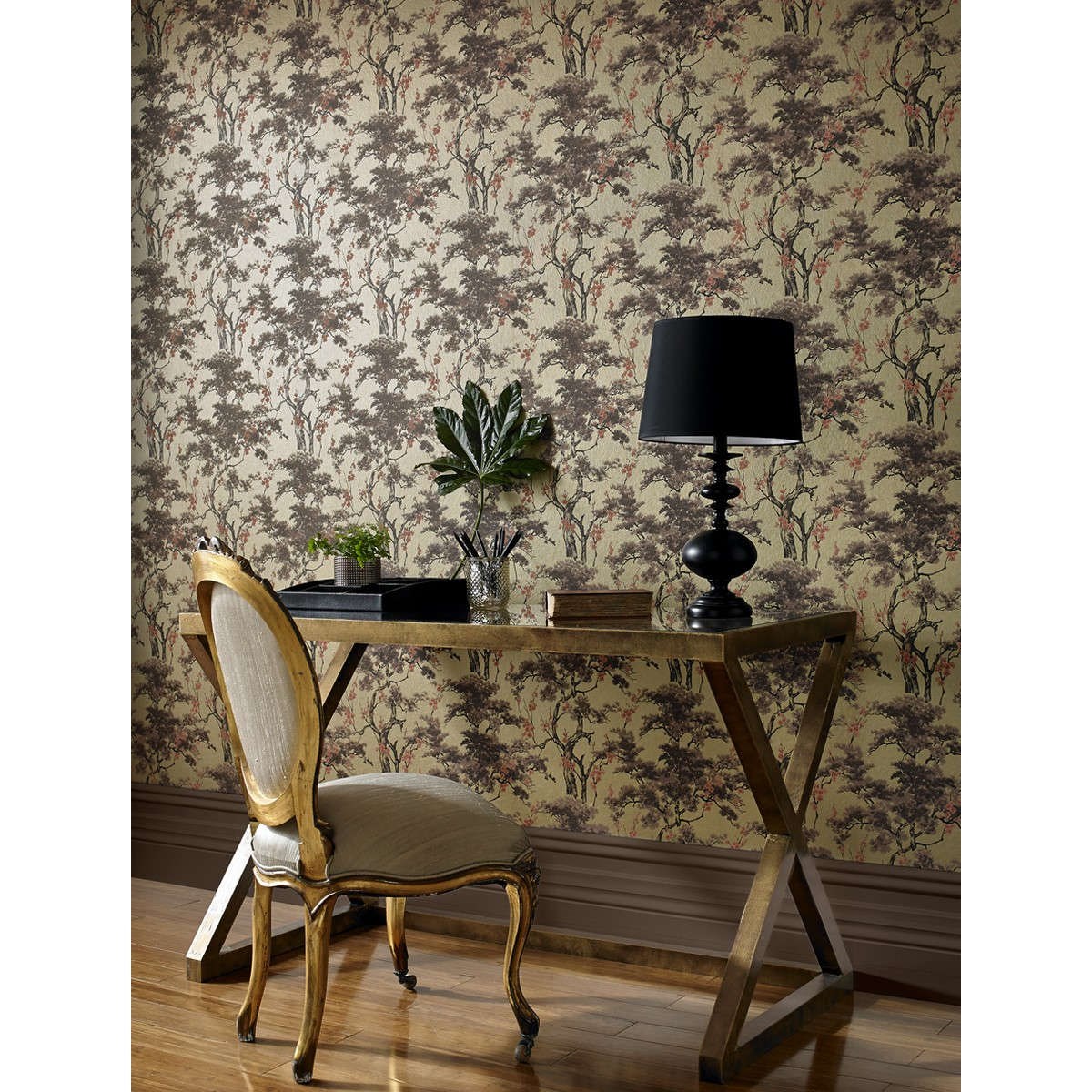 Tapet Avington 1602-100-03