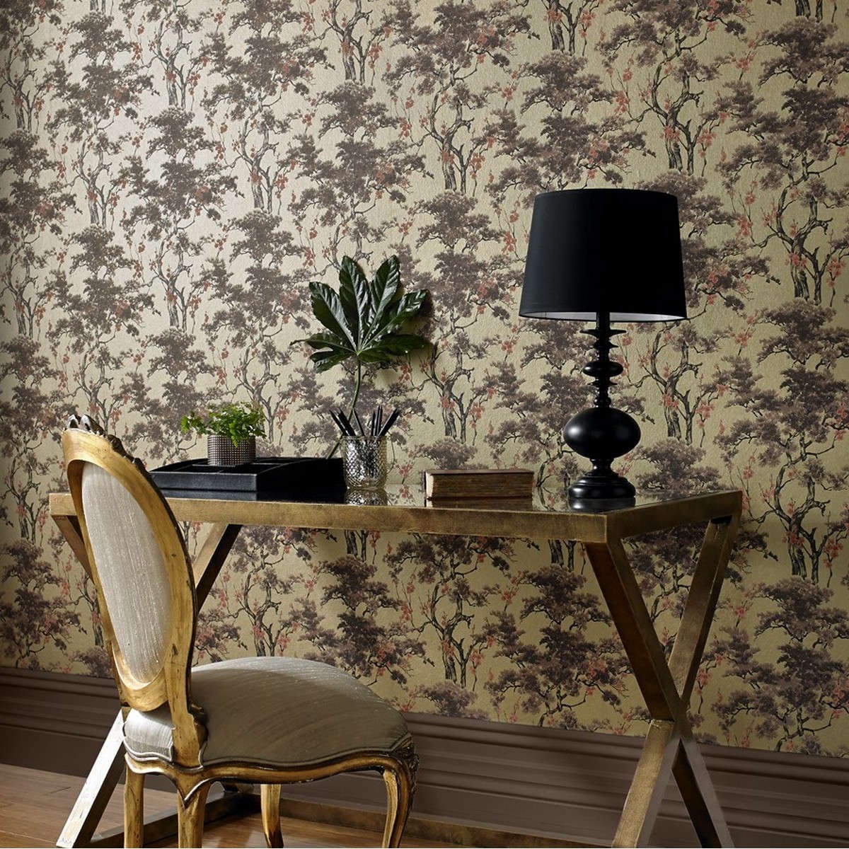 Tapet Avington 1602-100-03