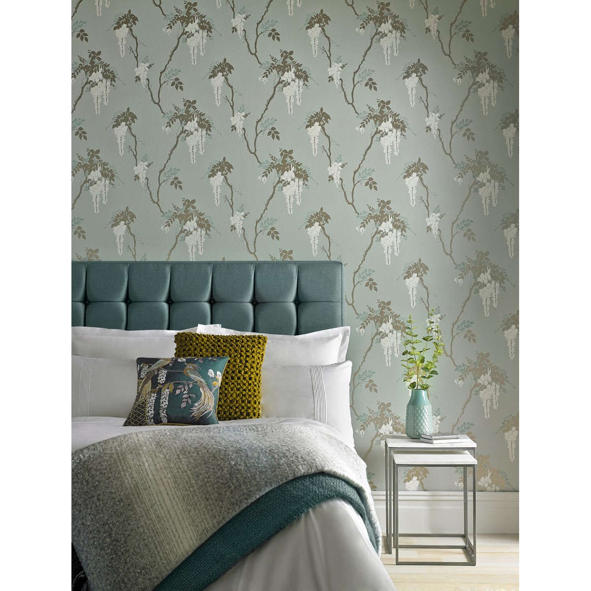 Tapet Camellia 1703-109-03