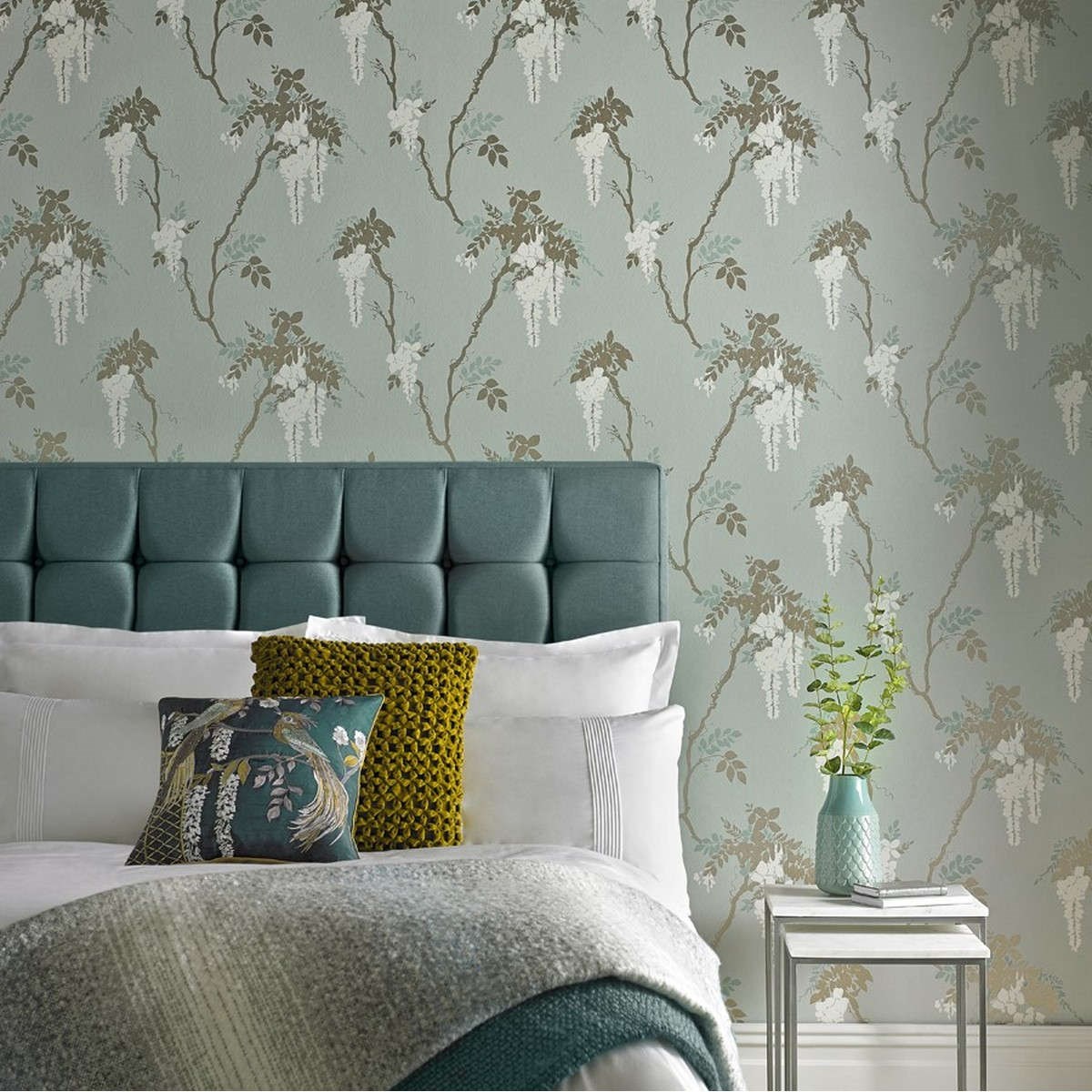 Tapet Camellia 1703-109-03