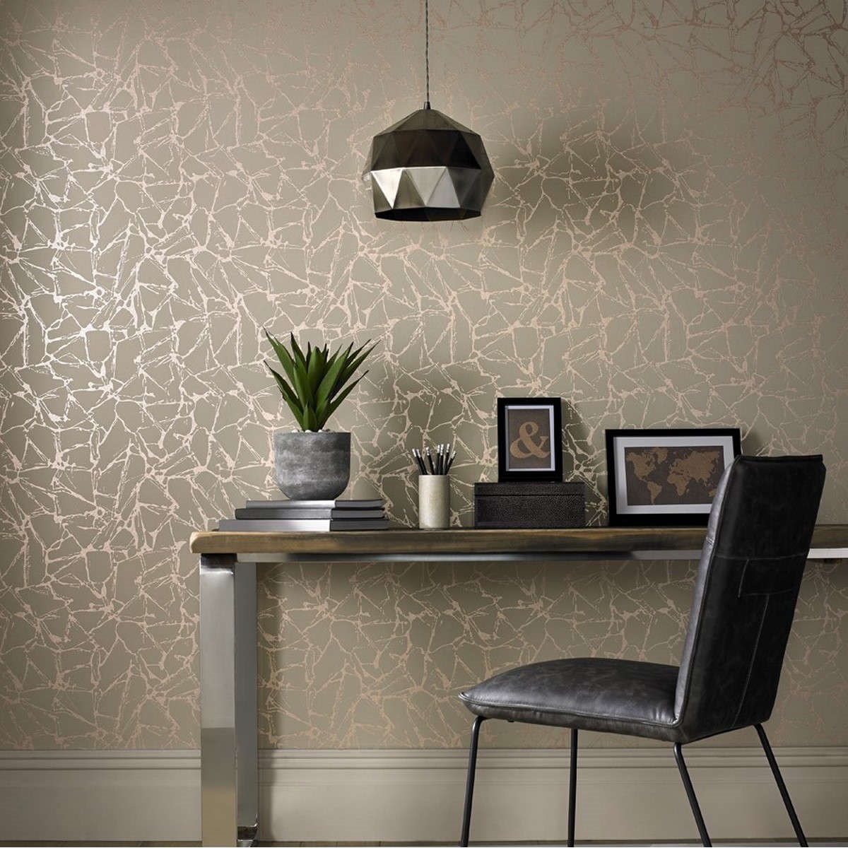 Tapet Camellia 1703-111-02