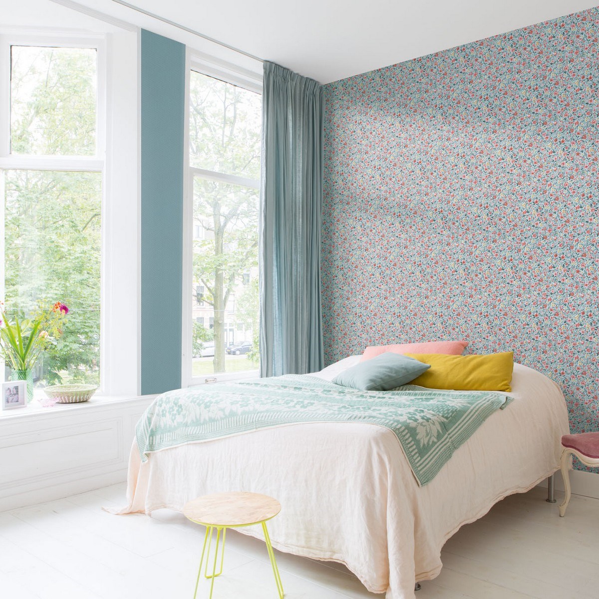 Tapet Petit Fleur 5 288383