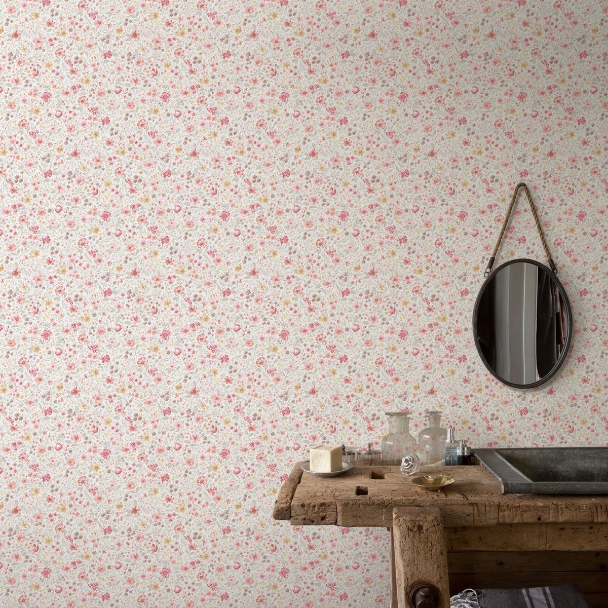 Tapet Petit Fleur 5 288406