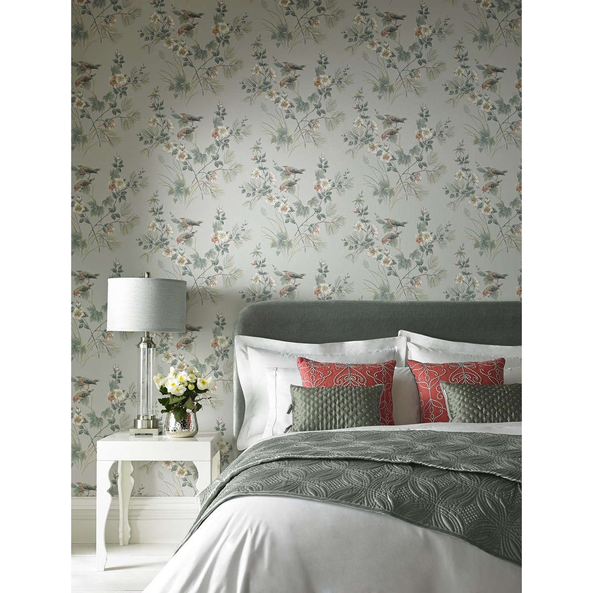 Tapet Rosemore 1601-100-05