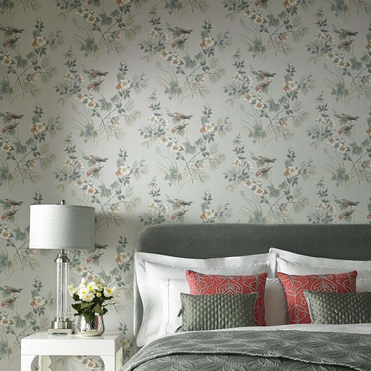 Tapet Rosemore 1601-100-05