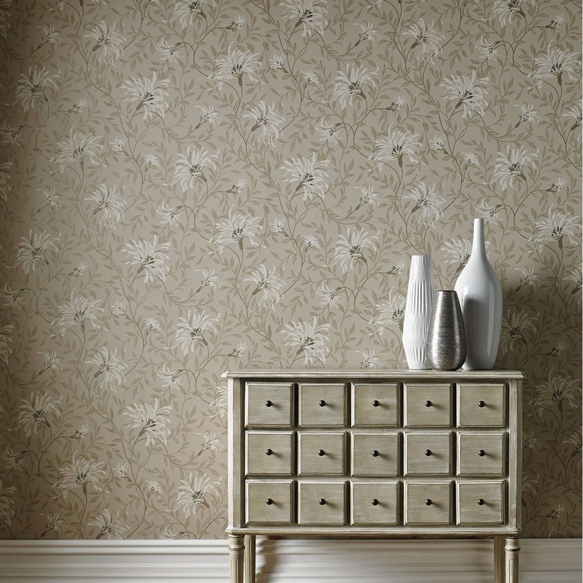 Tapet Rosemore 1601-101-03