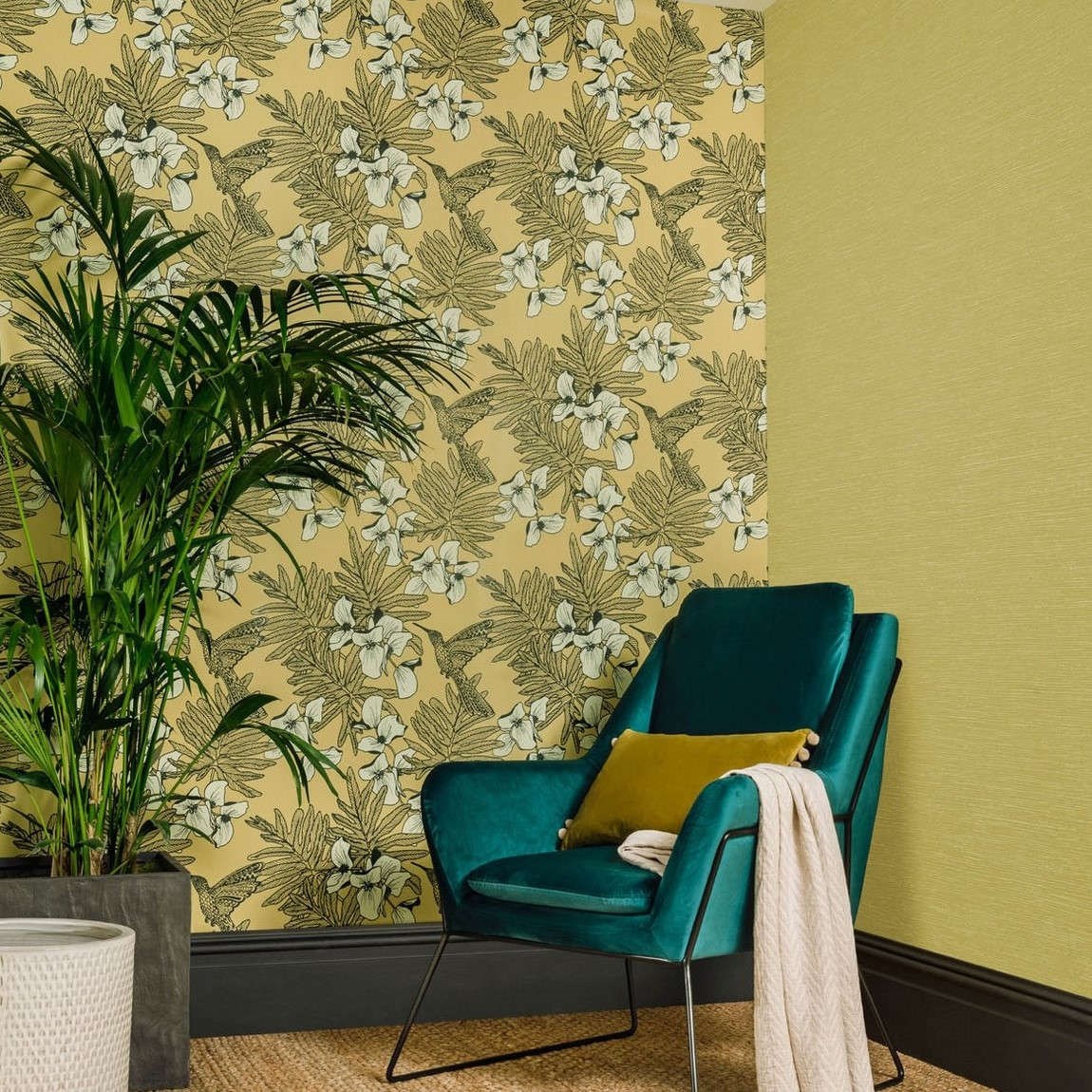 Tapet Aurora 1804-117-01