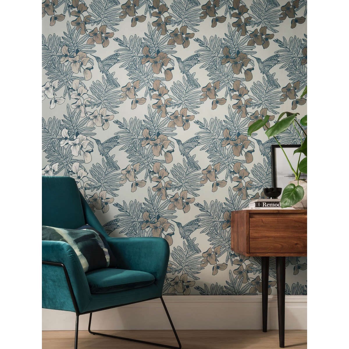 Tapet Aurora 1804-117-02