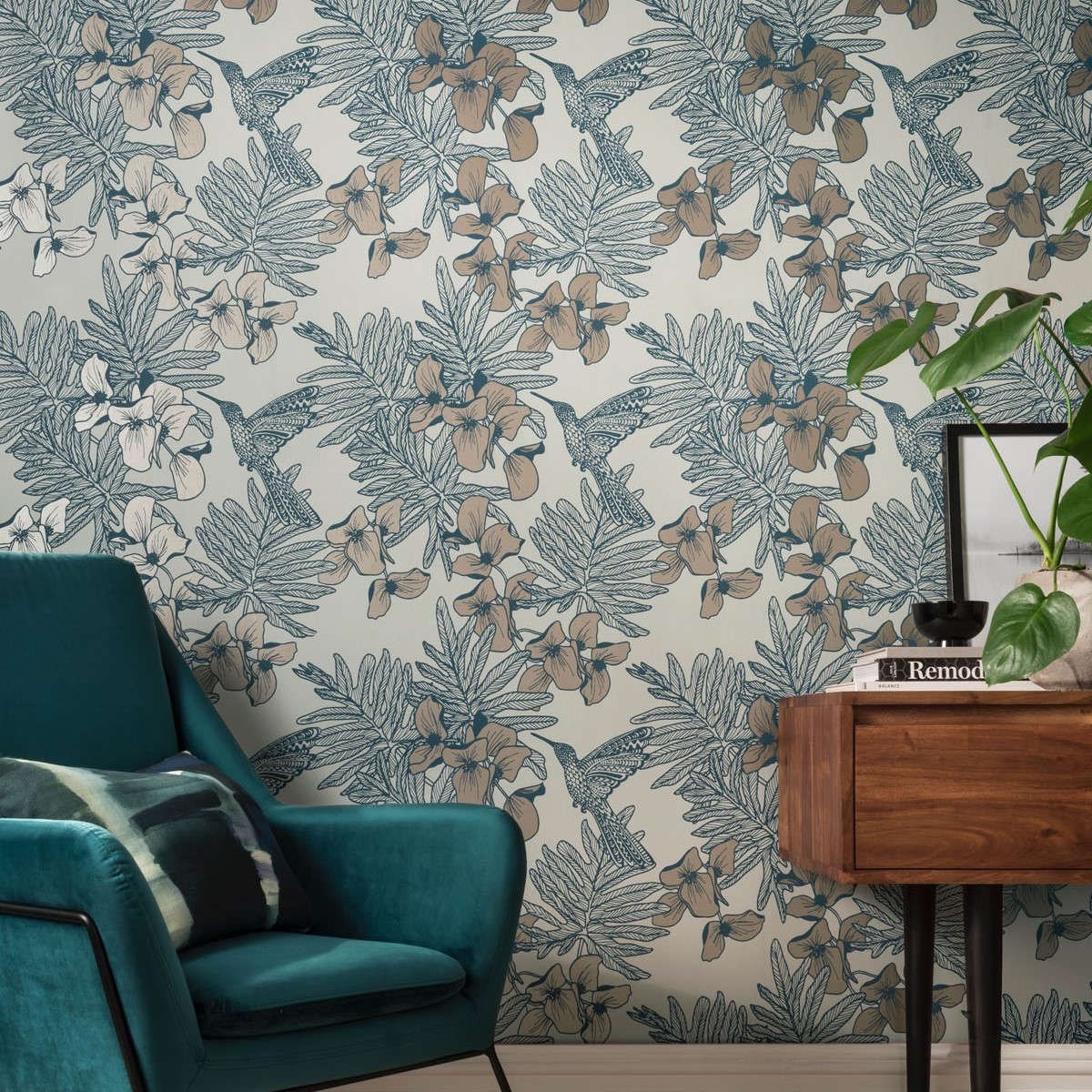 Tapet Aurora 1804-117-02