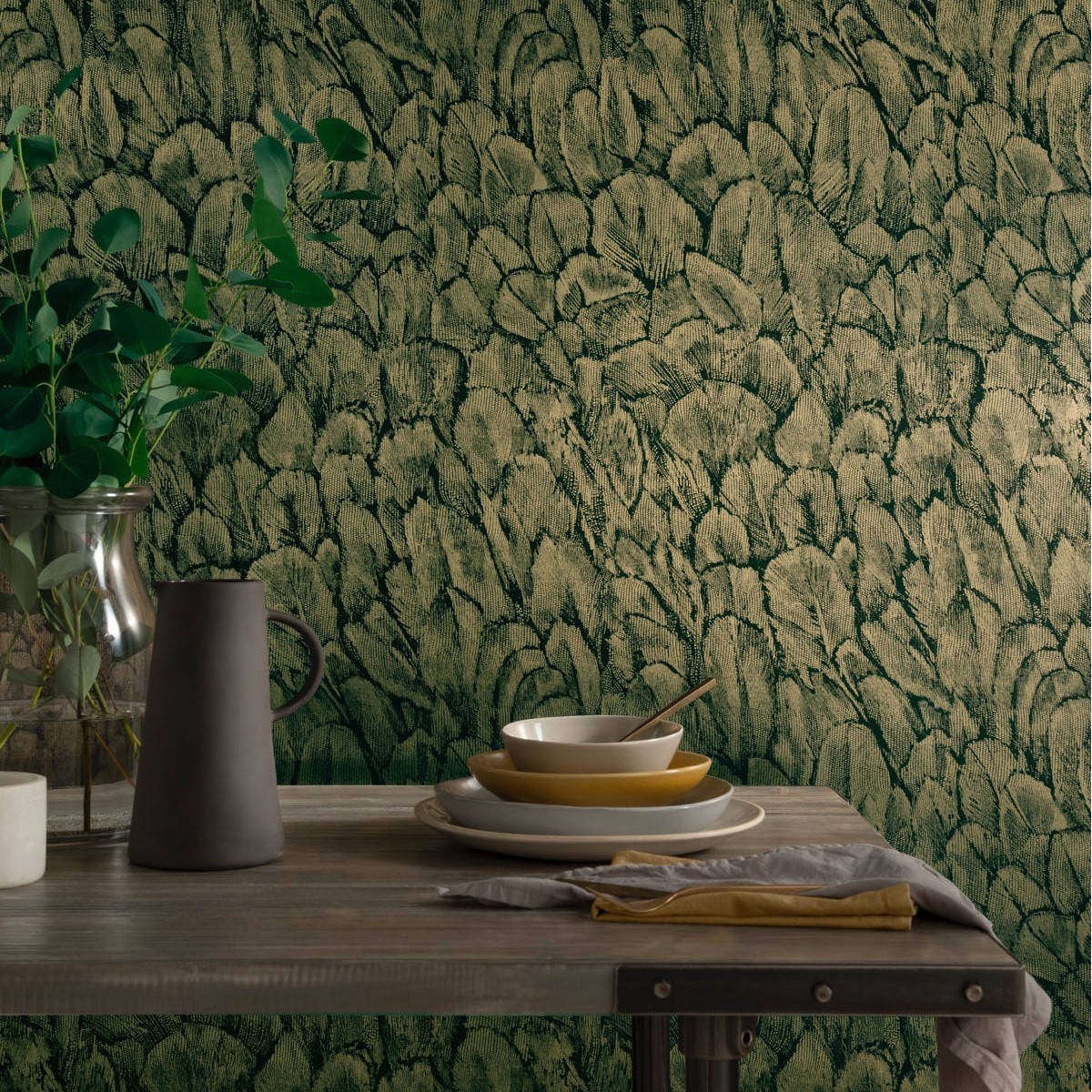 Tapet Aurora 1804-119-01