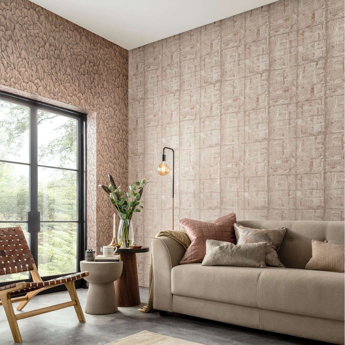 Tapet Aurora 1804-119-06