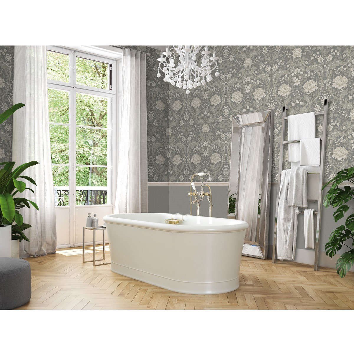 Tapet British Heritage Kt20108