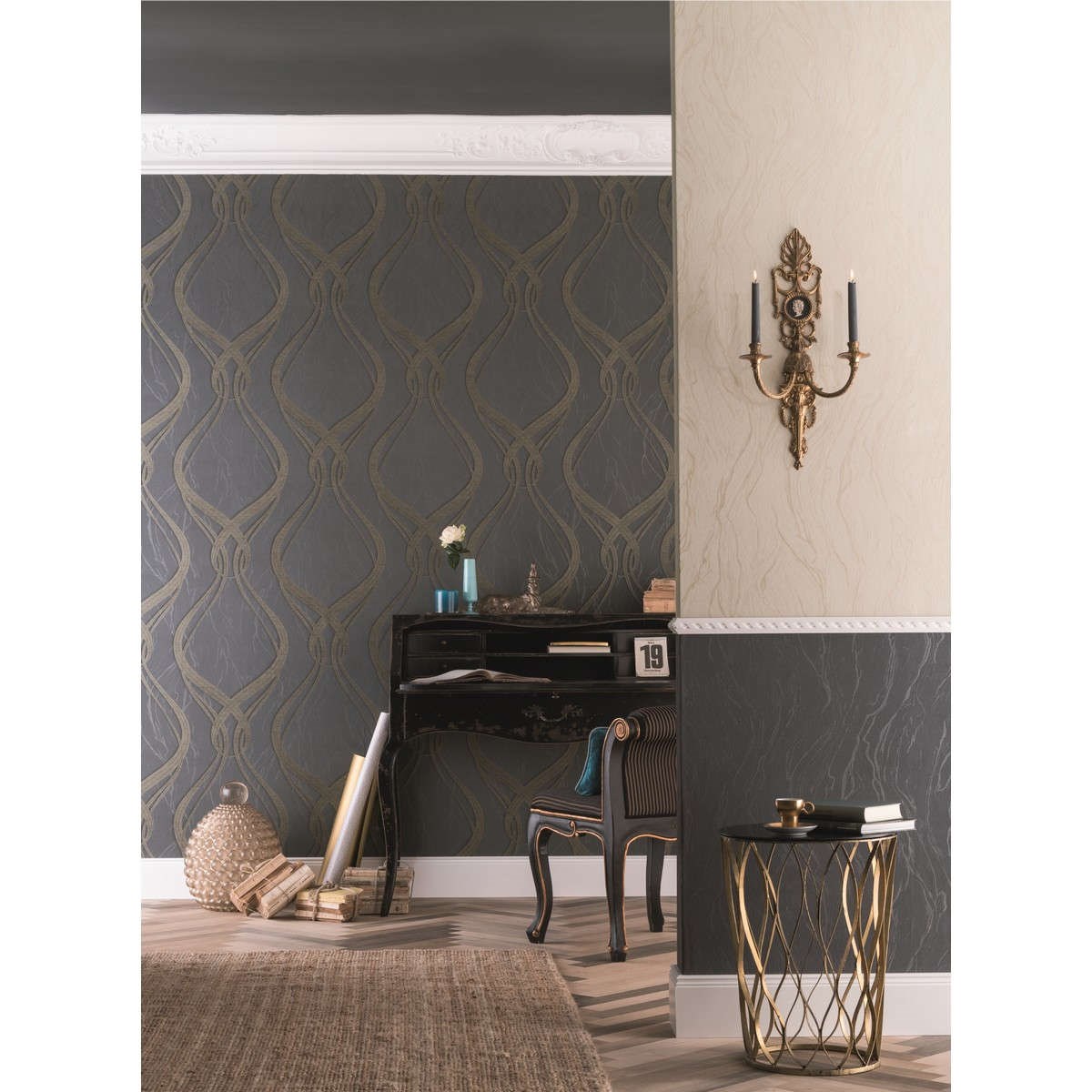 Tapet Opulence Classic 333c58231