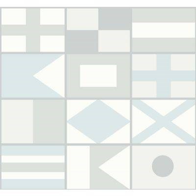 Tapet Yacht Club Yc60902