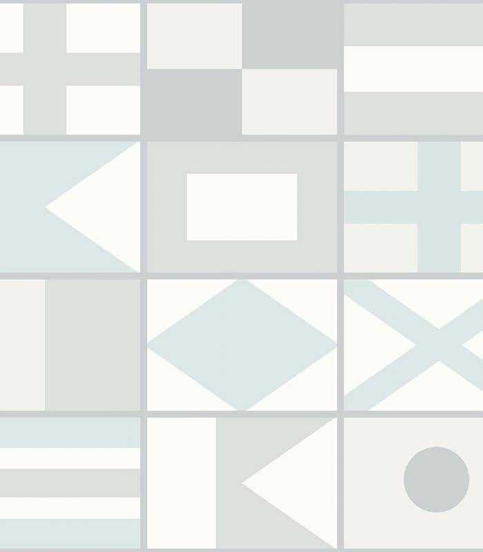 Tapet Yacht Club Yc60902