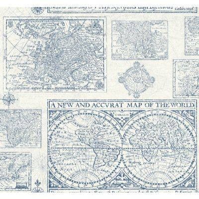 Tapet Yacht Club Yc61002