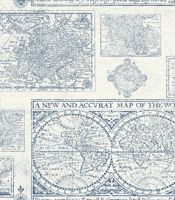 Tapet Yacht Club Yc61002