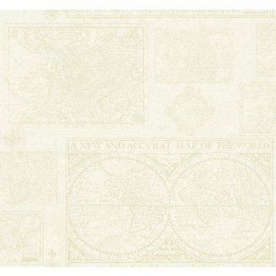 Tapet Yacht Club Yc61008