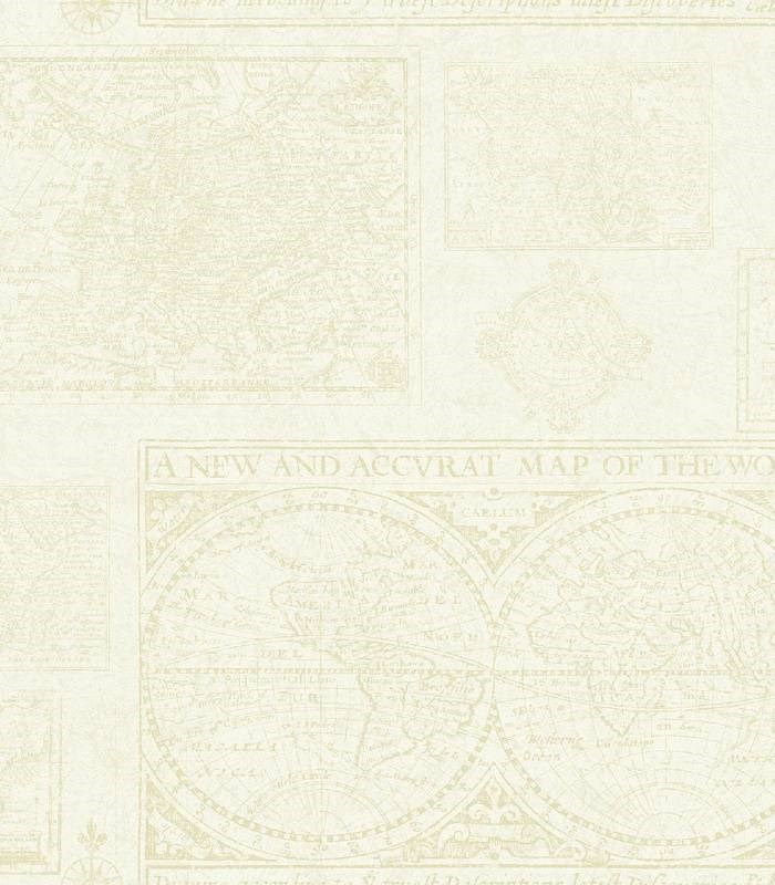 Tapet Yacht Club Yc61008