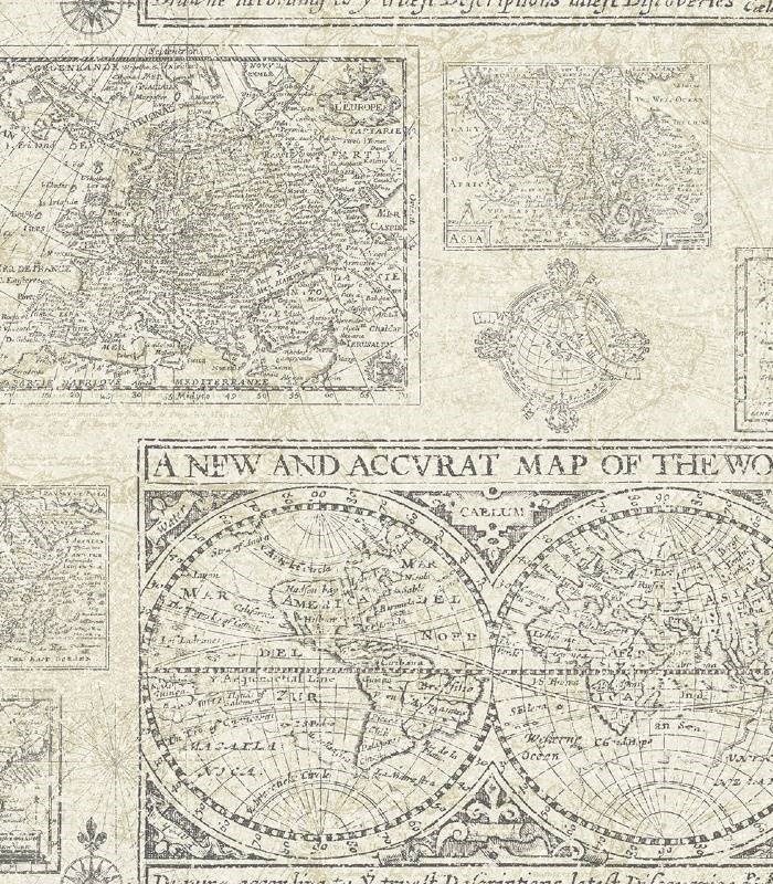 Tapet Yacht Club Yc61018