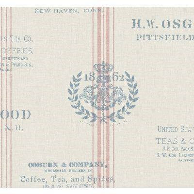 Tapet Yacht Club Yc61801