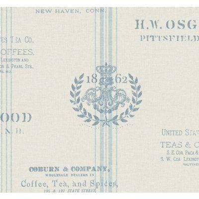 Tapet Yacht Club Yc61802