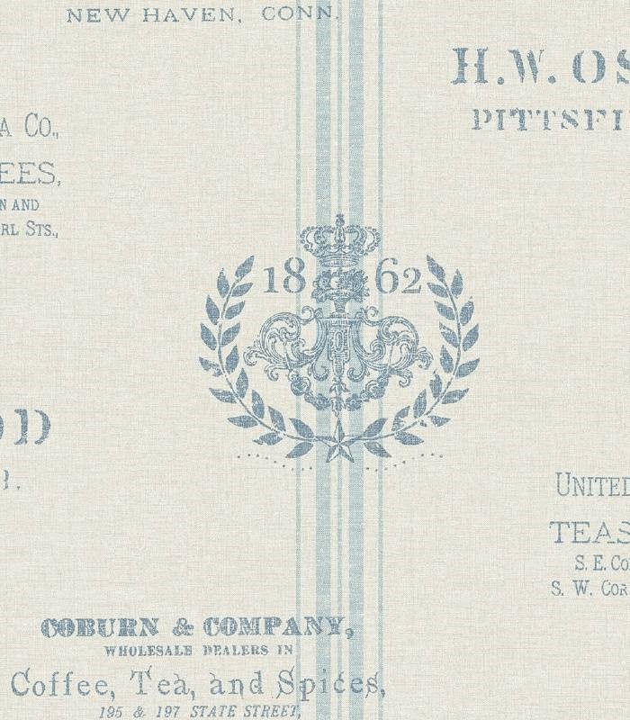 Tapet Yacht Club Yc61802