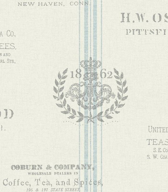 Tapet Yacht Club Yc61812