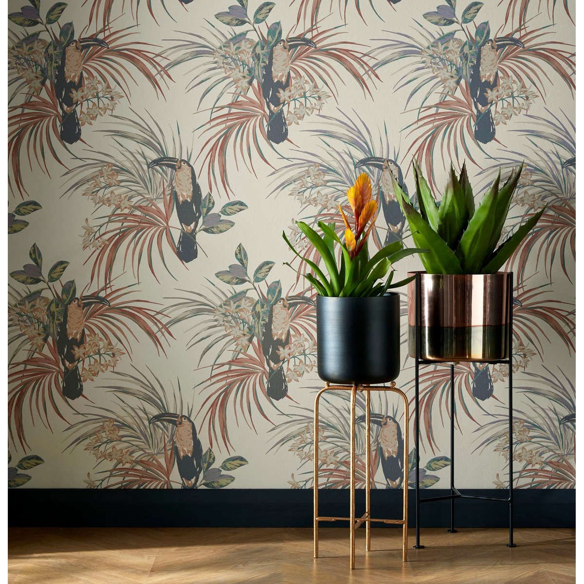 Tapet Elodie 1907-135-04