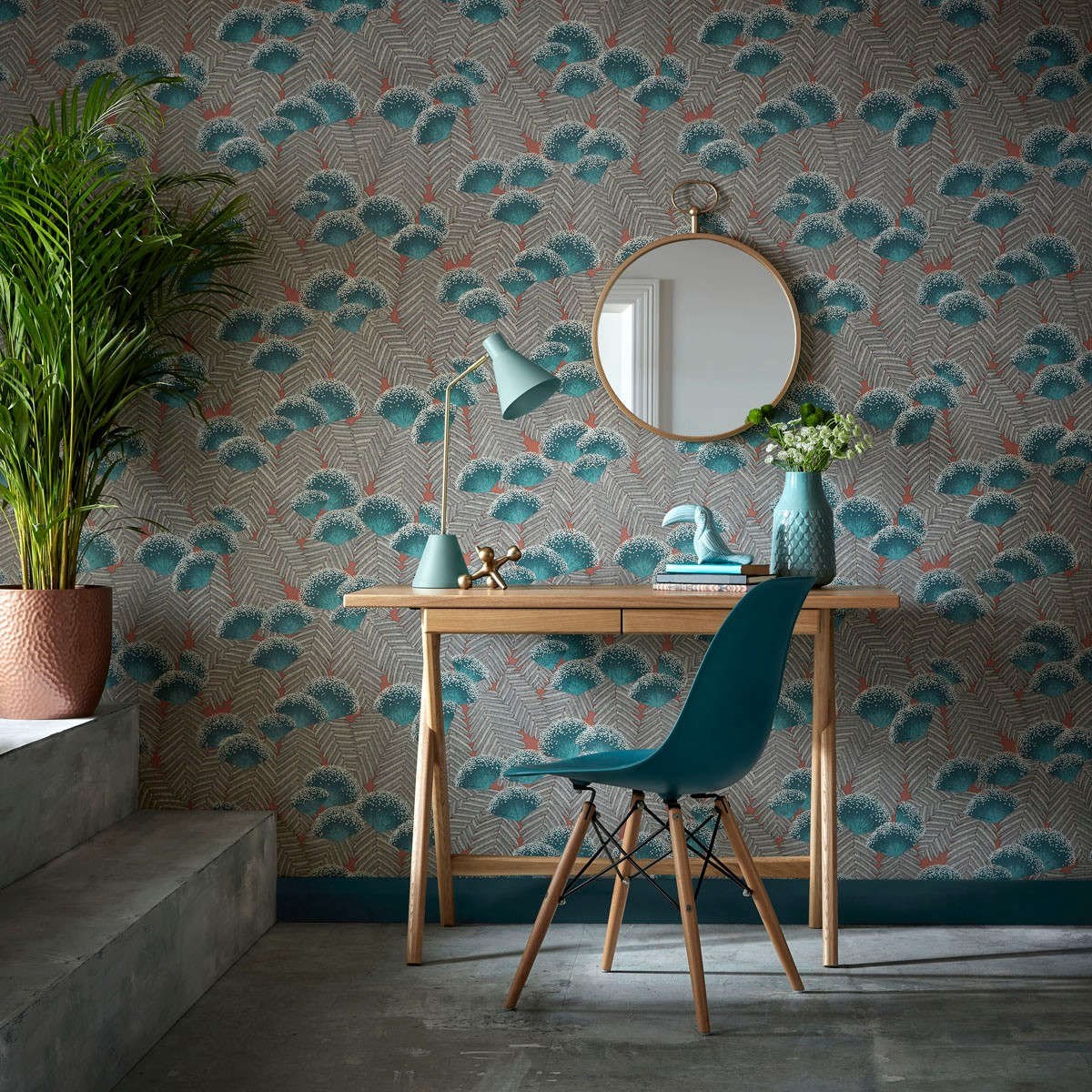 Tapet Elodie 1907-138-04