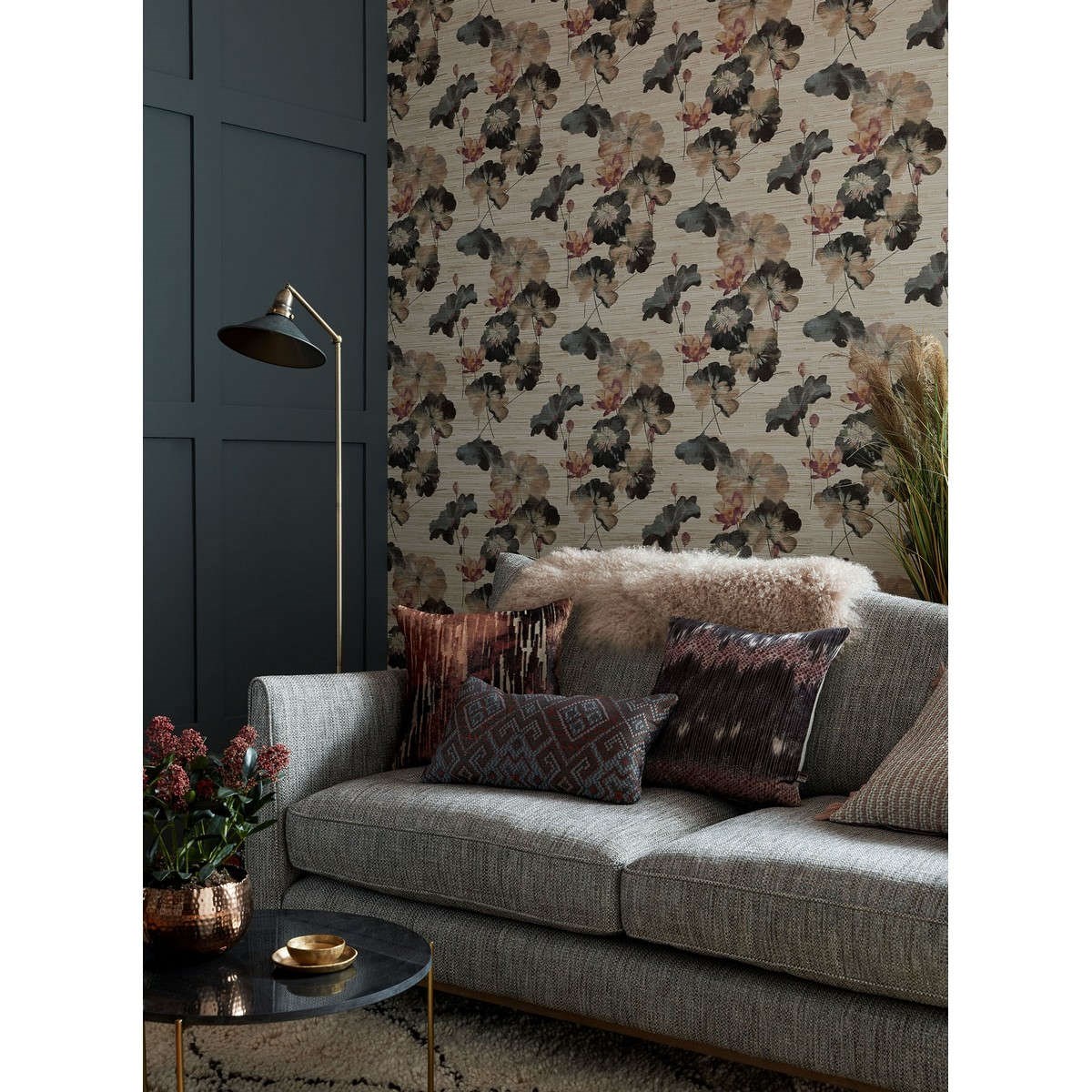 Tapet Willow 2008-143-01