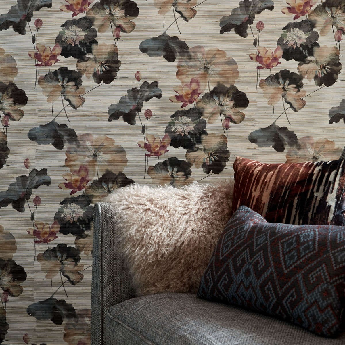 Tapet Willow 2008-143-01