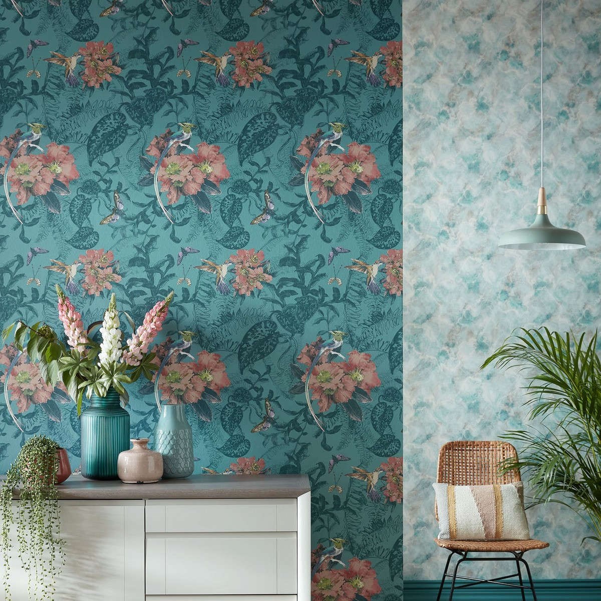 Tapet Willow 2008-144-02