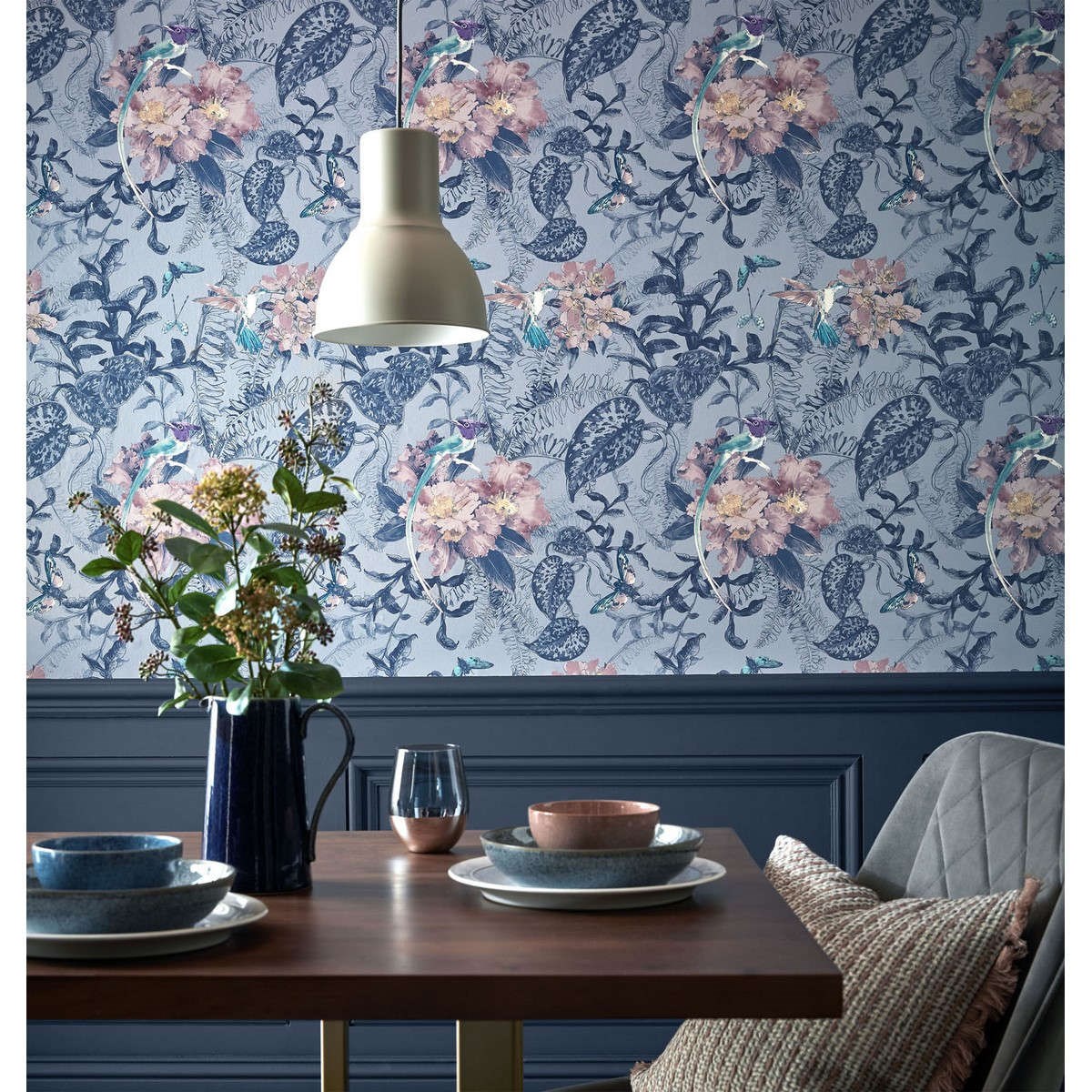 Tapet Willow 2008-144-03