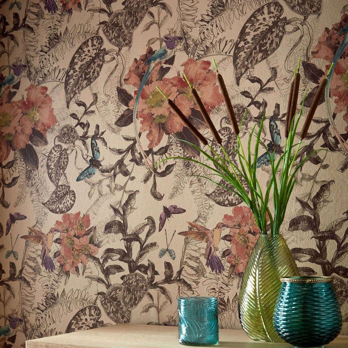 Tapet Willow 2008-144-04