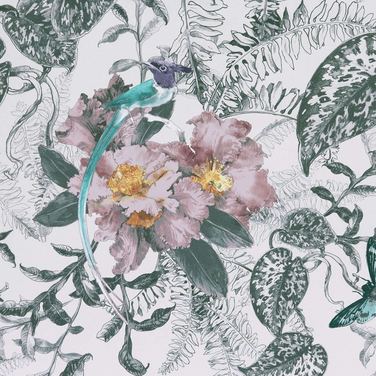 Tapet Willow 2008-144-05