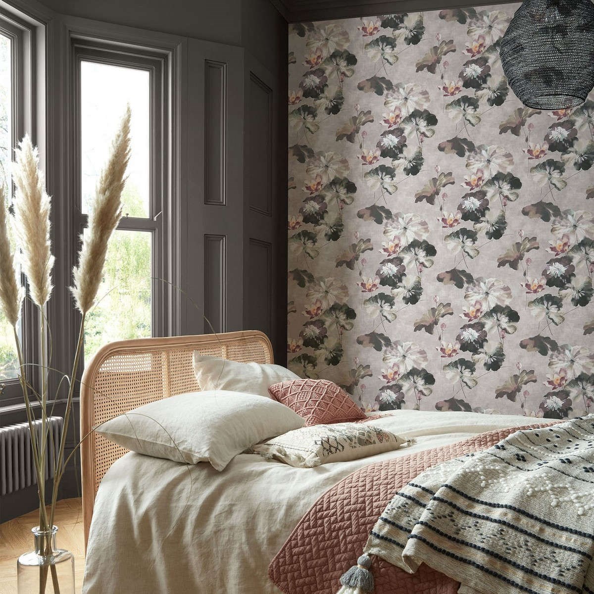 Tapet Willow 2008-143-06